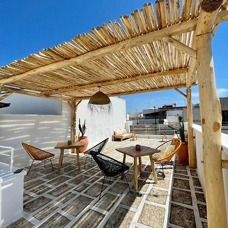 Salento Boutique Suite Sant Isidoro  Kültér fotó