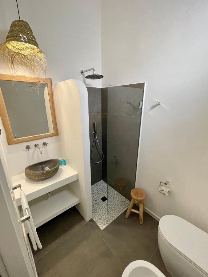 Salento Boutique Suite Sant Isidoro  Kültér fotó