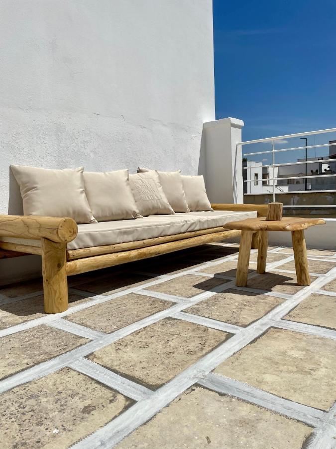 Salento Boutique Suite Sant Isidoro  Kültér fotó