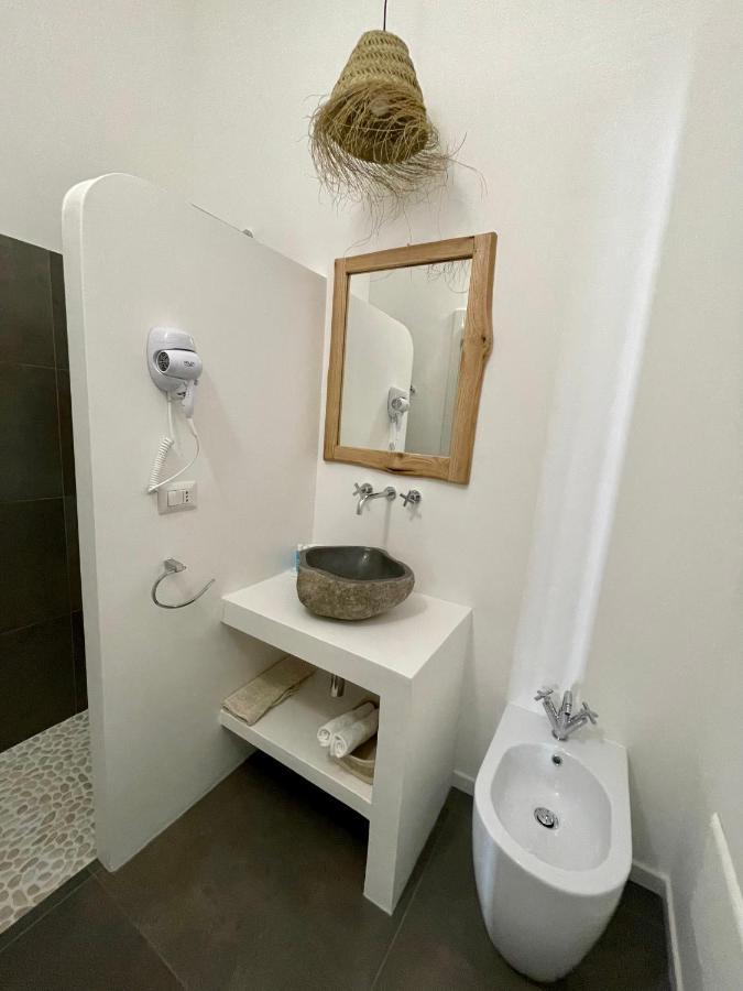 Salento Boutique Suite Sant Isidoro  Kültér fotó