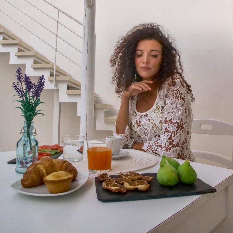 Salento Boutique Suite Sant Isidoro  Kültér fotó