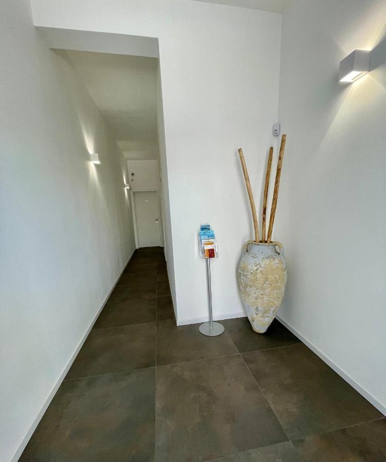 Salento Boutique Suite Sant Isidoro  Kültér fotó