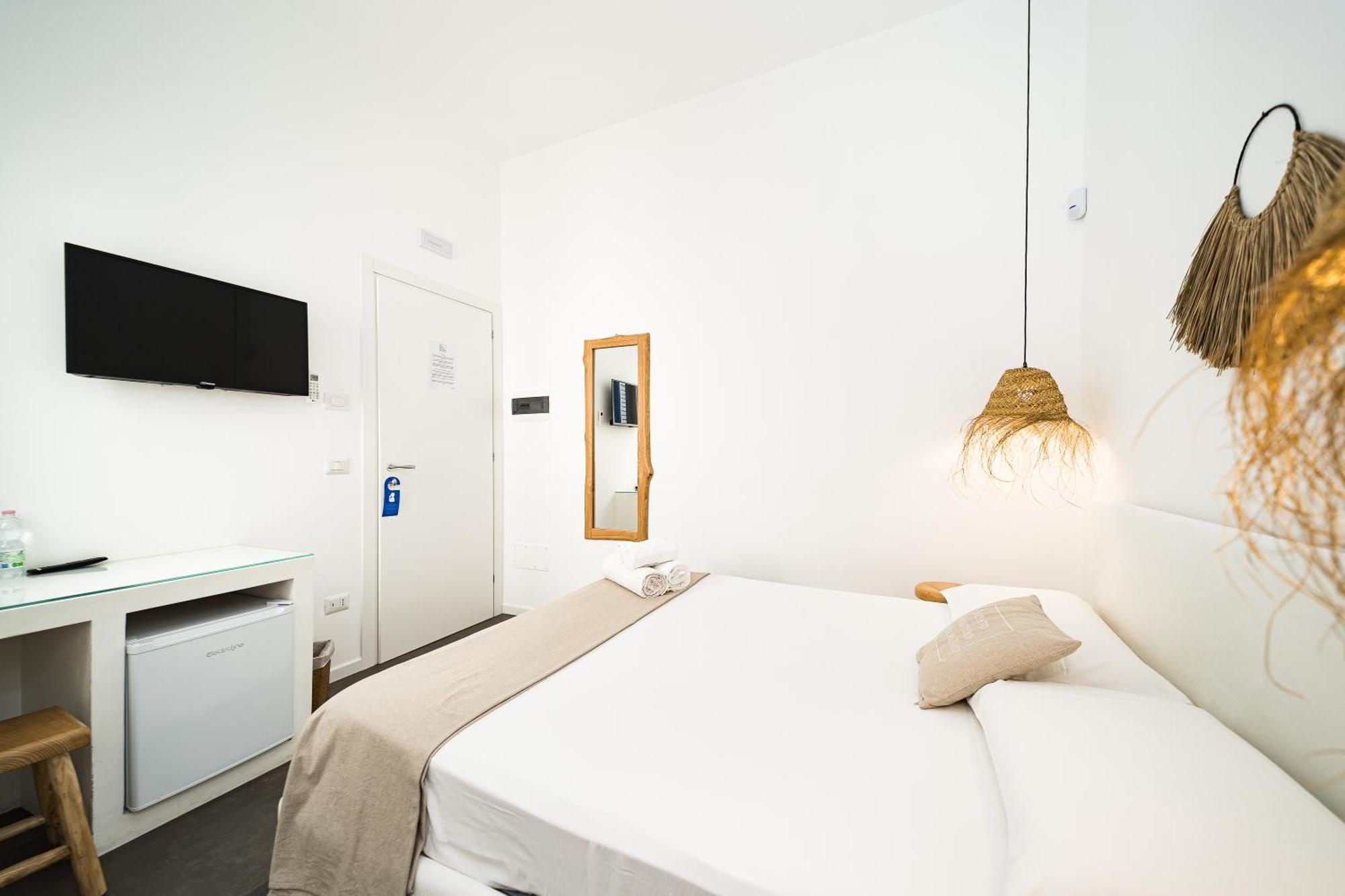 Salento Boutique Suite Sant Isidoro  Szoba fotó