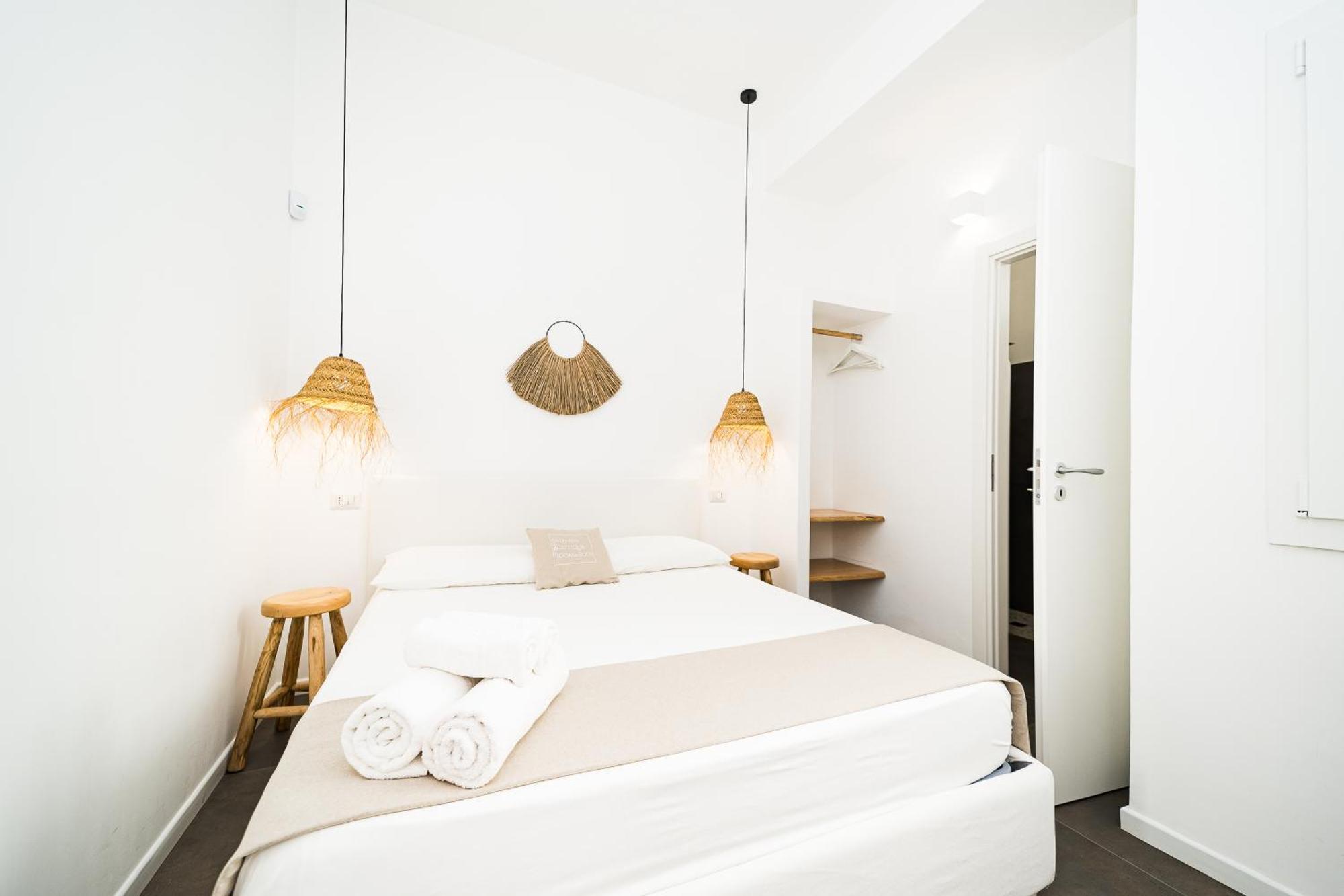 Salento Boutique Suite Sant Isidoro  Szoba fotó