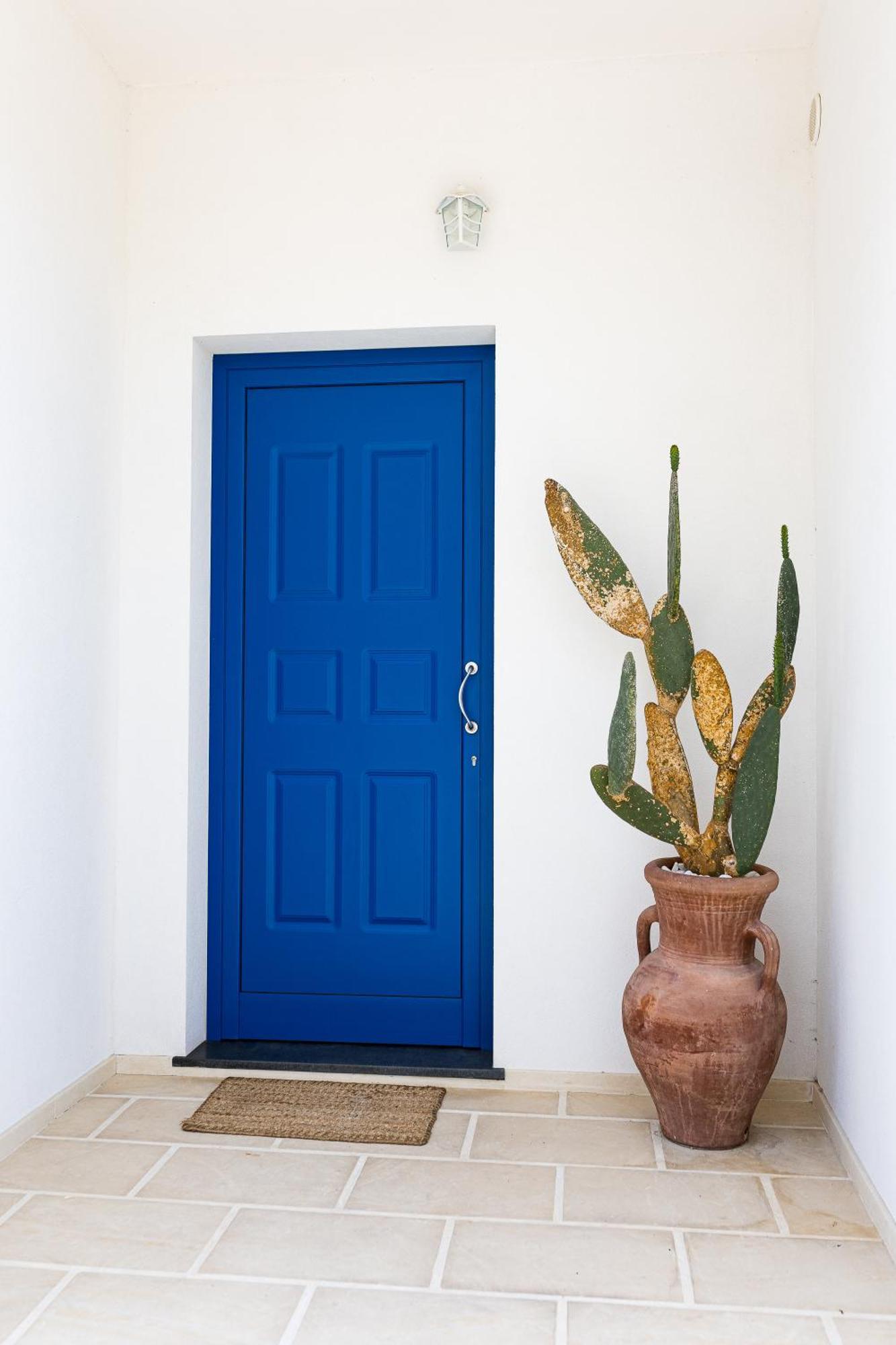 Salento Boutique Suite Sant Isidoro  Kültér fotó