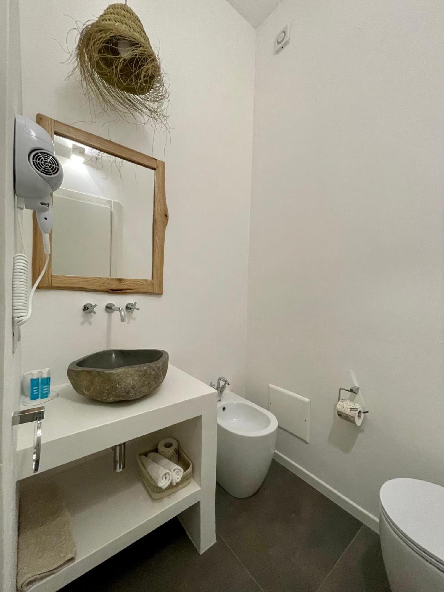 Salento Boutique Suite Sant Isidoro  Szoba fotó